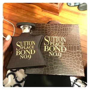 Bond no.9 Sutton place